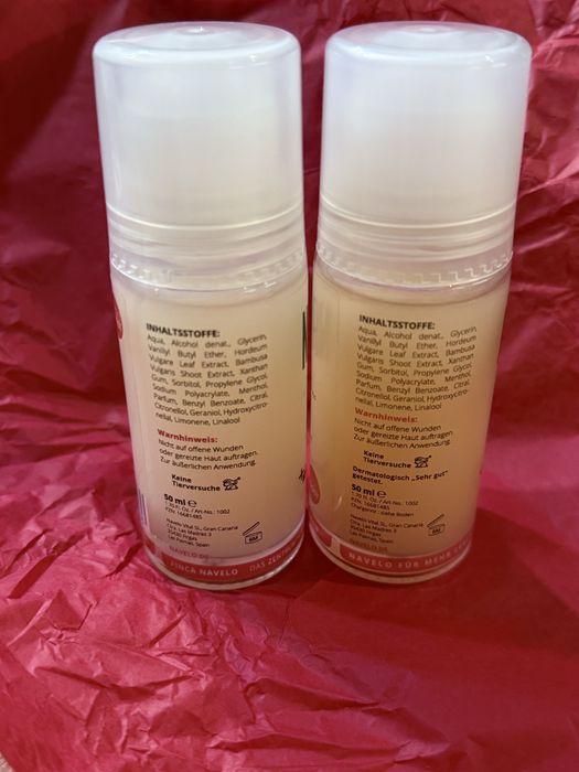 Navelo Mobility Roll On