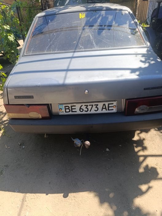 Ваз 21099 .2006 року