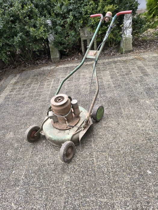 Kosiarka elektryczna