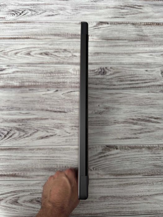 Macbook Pro 16" 2024 M4 Pro / 24Gb / SSD 512Gb Space Black