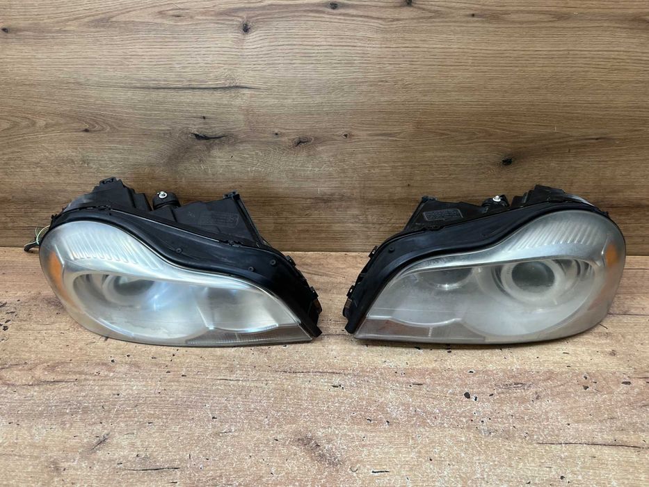 Lampa/reflektor przedni lewy prawy Volvo XC90 Lift Xenon