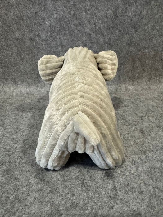 Peluche de elefante