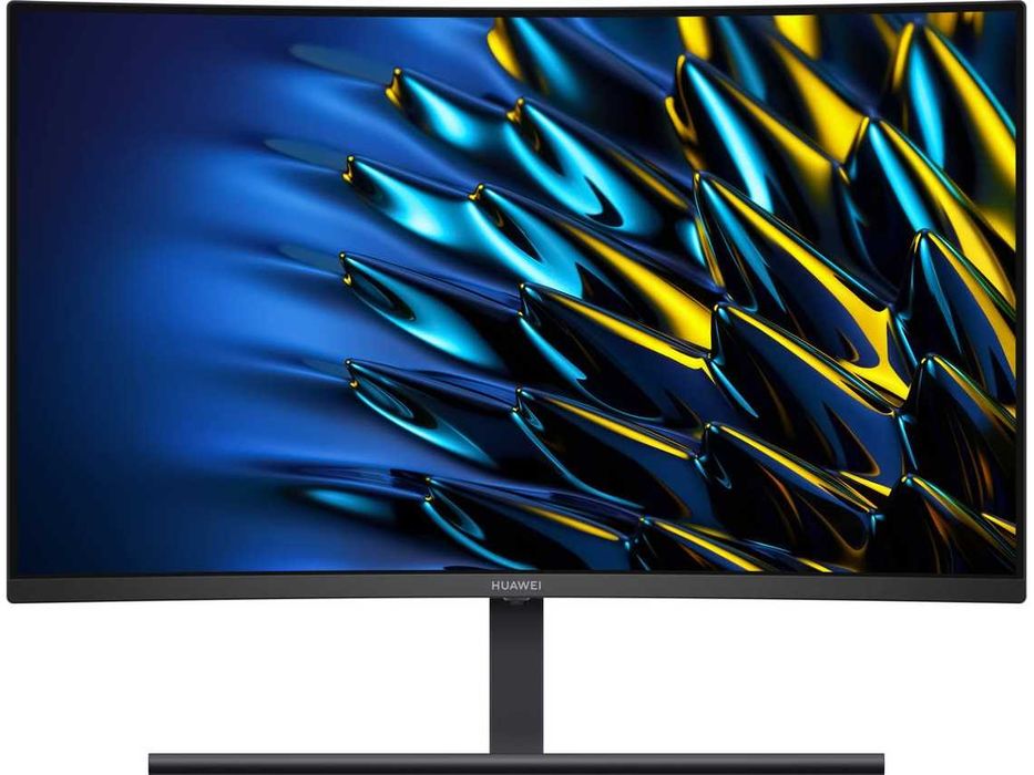 Monitor Curvo 27" HUAWEI MateView GT (27'' - Quad HD - VA) Model: XWU-CBA
