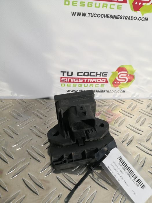 Módulo Eletrónico Ford Focus Berlina Cb8