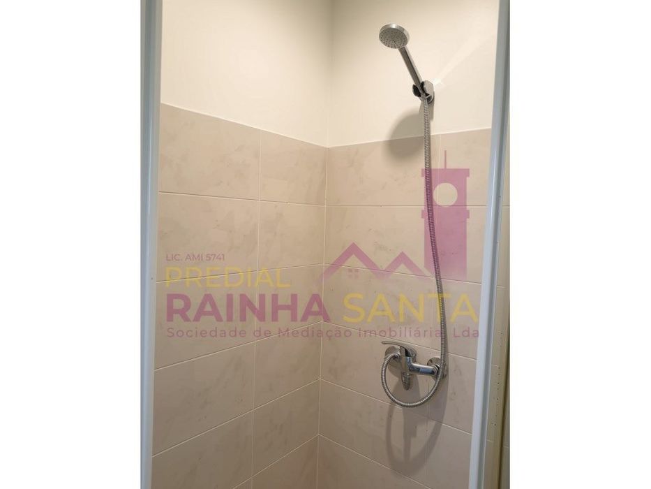 Apartamento T3 nas Caldas da Rainha