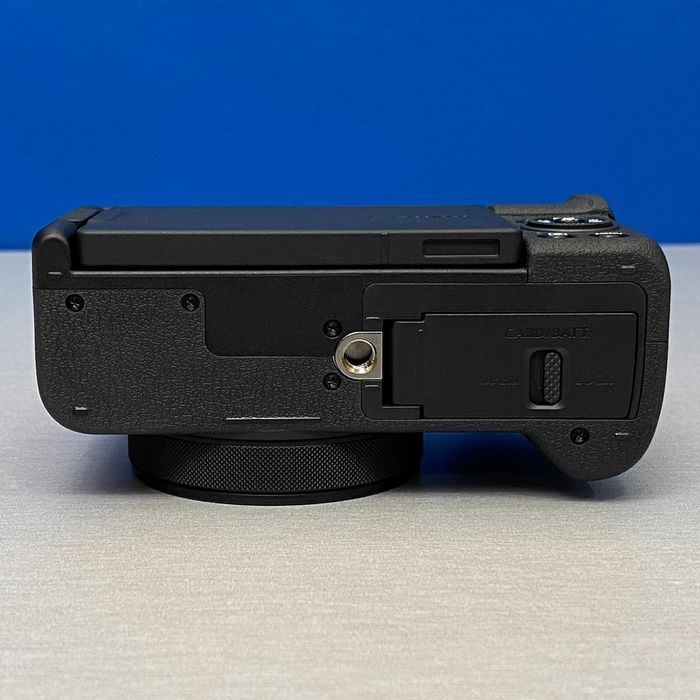 Canon PowerShot V1 (22.3MP) - NOVA - 3 ANOS DE GARANTIA