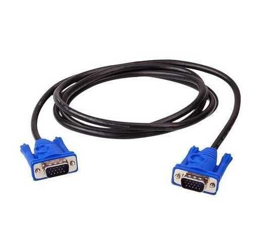 Кабель питания, 2 pin, 3 pin, vga