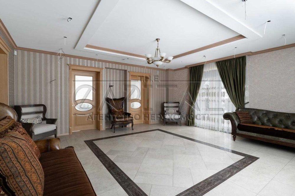 Оренда будинку БІЛЯ СОСНОВОГО ЛІСУ в Greenwood Club Грінвуд Клаб Козин