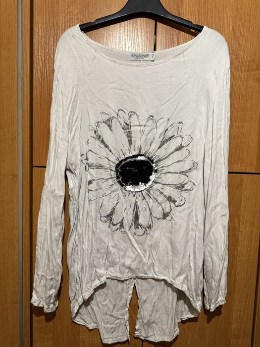 Bluzka Unisono, rozm.S