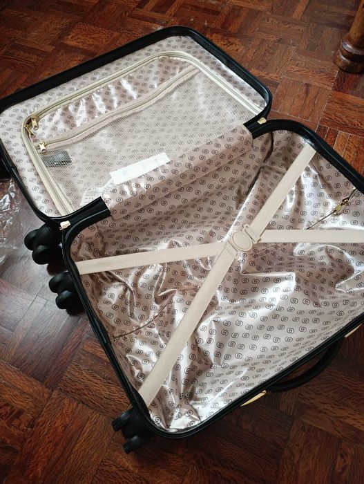 Trolley viagem Oriflame 54x34x32