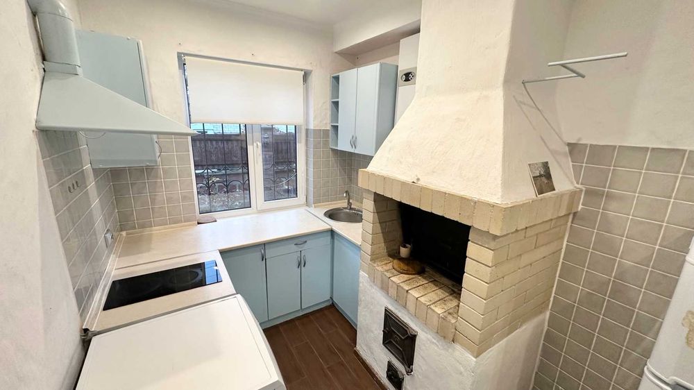 Без% Фото реал 2к 2пов 92/50/7м2 дім Вишгород. СТ Осещина. річка