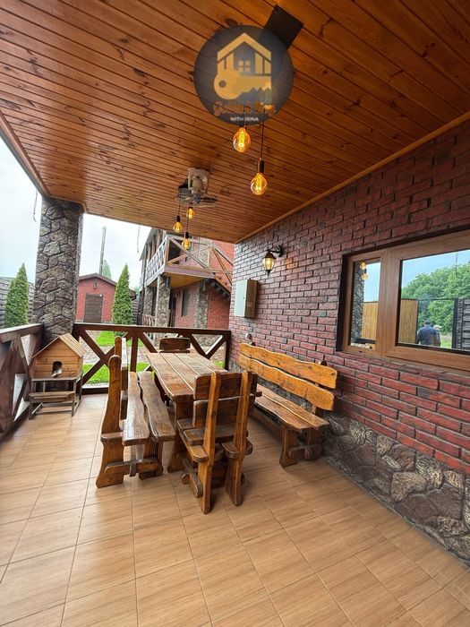 Продам 2 Будинки 400м2, Під БІЗНЕС, земельна ділянка 12сотих, 20кмКиїв