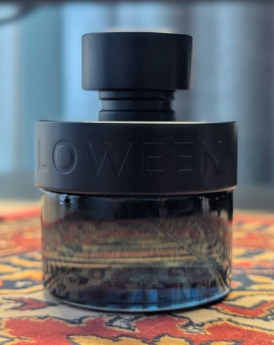 Woda toaletowa Halloween Man X