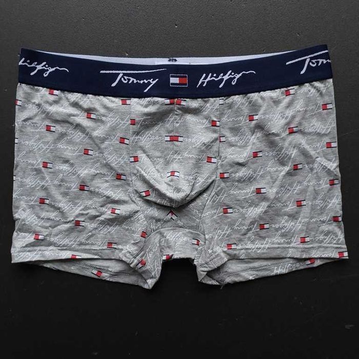 Чоловічі труси Tommy. Мужские боксеры, премиальное нижнее белье