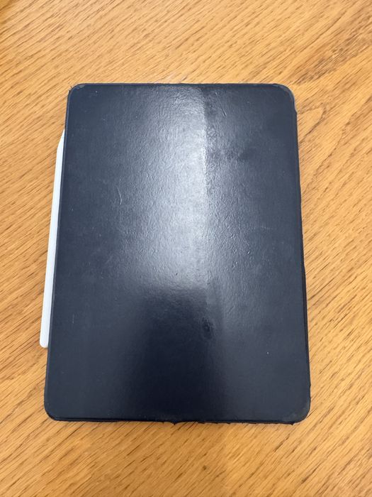 Ipad pro 256 gb Folio Pencil