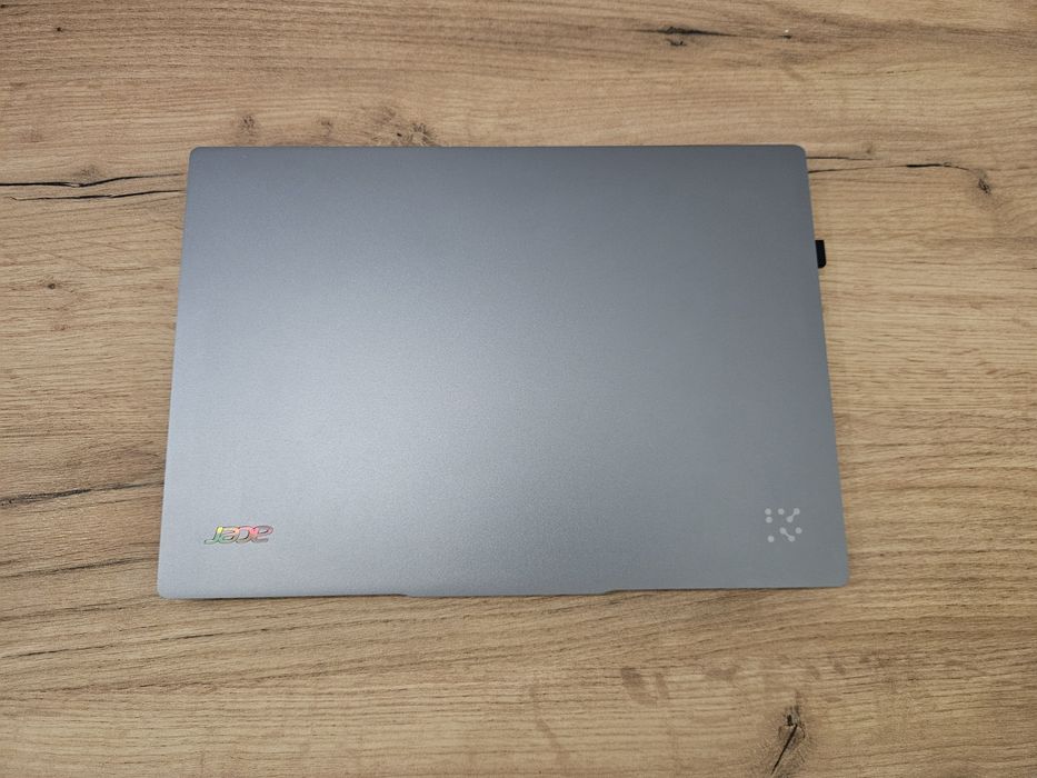 Laptop Acer Swift 14 AI Ultra 5 228V 32GB 512 GB OLED