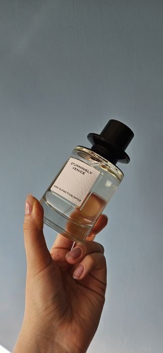 Perfumy Zara x Jo Malone Stunningly Venice