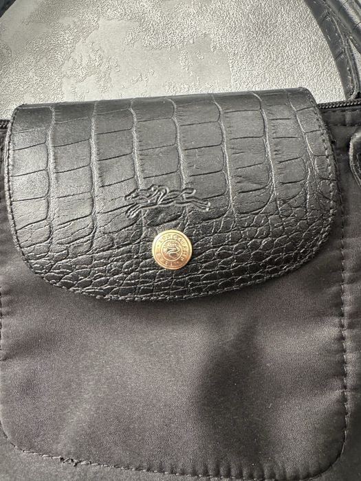 Сумка Longchamp
