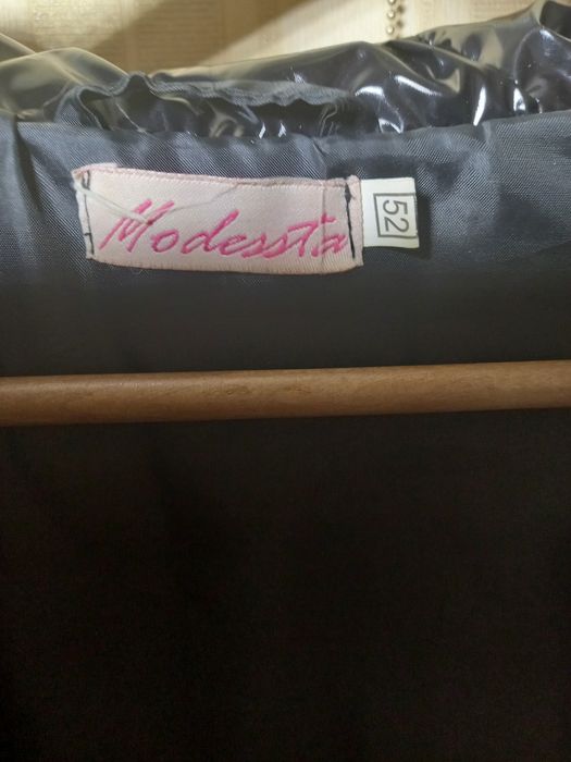 Пальто жіноче 52