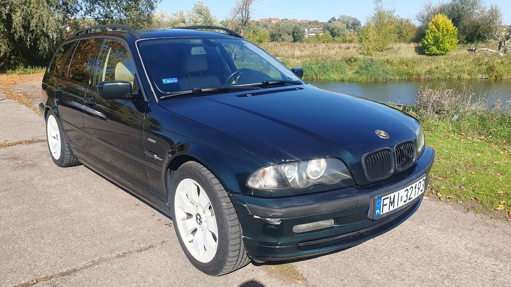 BMW Seria 3