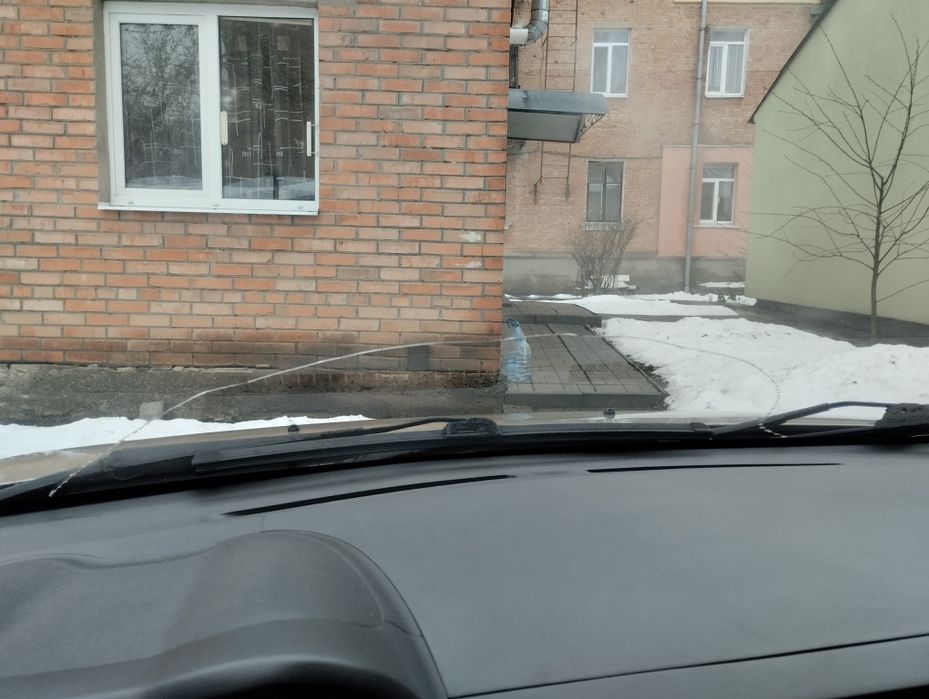 Mitsubishi Lancer X 2007 р.в. 1,5 газ/бензин