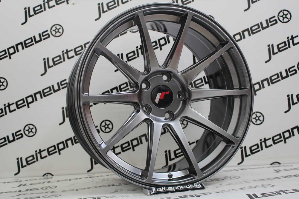 Jantes Japan Racing JR11 19 5x120 8.5+9.5 ET35 - Fazemos Montagem/Envio