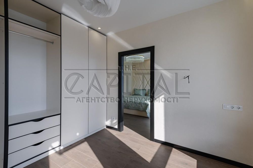 4+-rooms apartment apartment by the address st. Berdnika Olesya (area 157,2 m²) - Atlanta.ua - photo 10