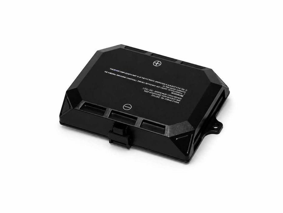 Panel sterowania 8-przyciskowy Bluetooth 12V/24V z aplikacją