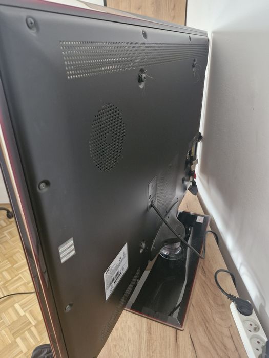 Telewizor LED 40 cali sprawny