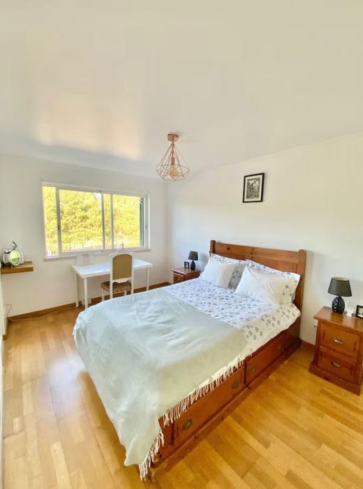 Vendo Apartamento na Herdade da Aroeira.