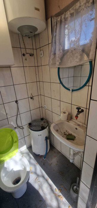 Działka rekreacyjna TOALETA PRYSZNIC - Widok 6