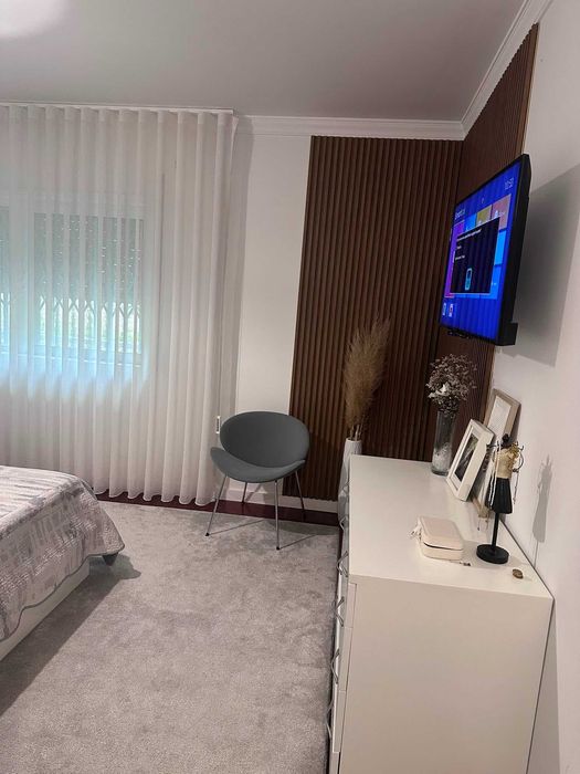 Apartamento T3 em Paredes