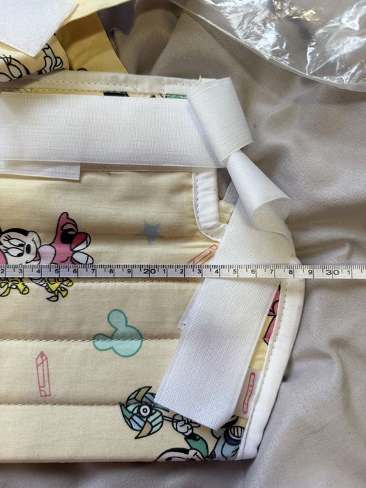 Подушка Фрейка при дисплазії , дисплазія