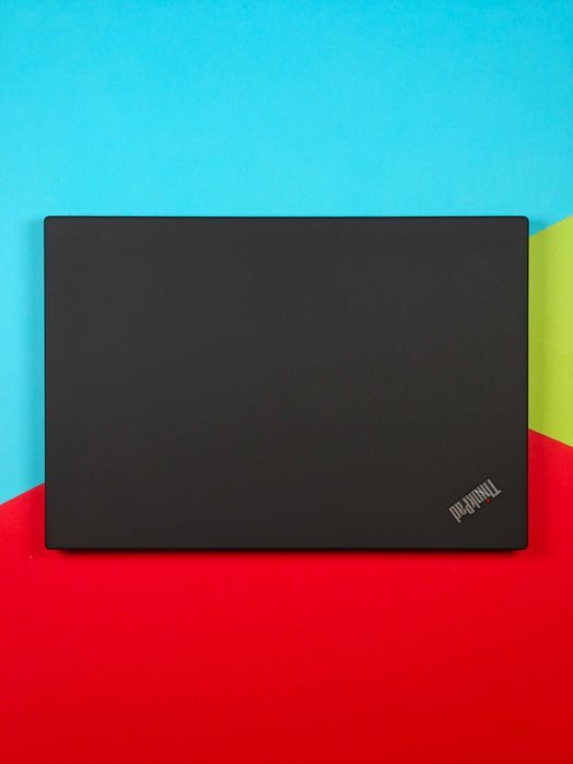 Mocny Lenovo ThinkPad T14 Gen 2 | i7-1185G7 | 32GB | 512GB | FHD - Dotyk | Ładowarka | 88% pojemności | Windows 11 Pro | Gwarancja 6 mies. | Klasa A