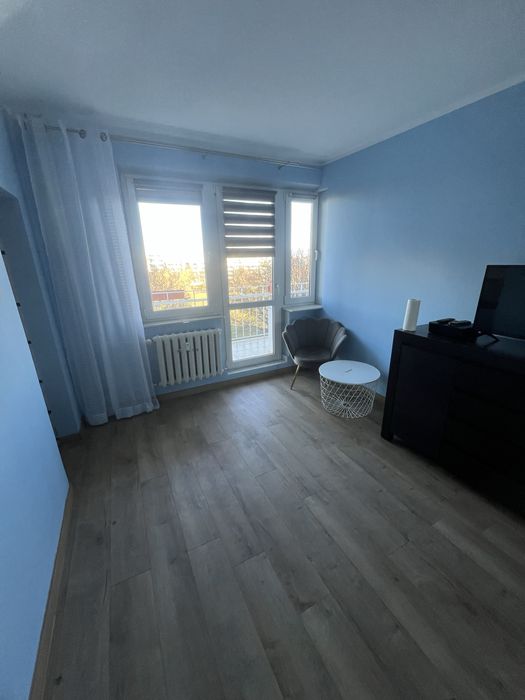 Do wynajęcia mieszkanie Gdańsk Zaspa