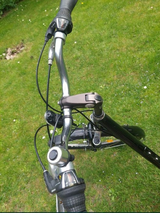 Rower miejski Globe