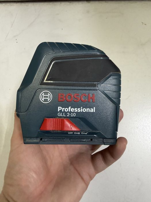 Уровень. Лазерный уровень 3d/4d. Hilti/Bosch/WerkFix