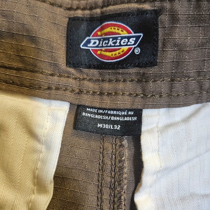 Dickies Cargo Double Knee