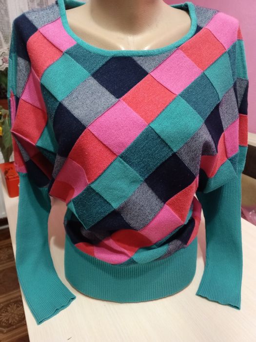 Світер, реглан, гольф