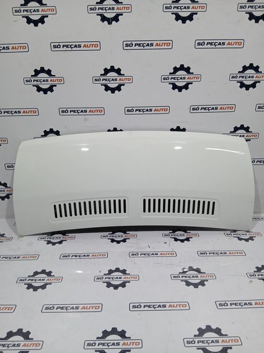 CAPOT BRANCO FIAT DUCATO 2.2HDI ANO: 2016