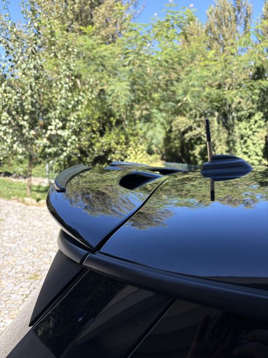 Mini cooper sd f56 Full