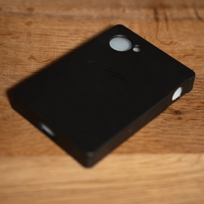 Light Phone 3 Smartfon