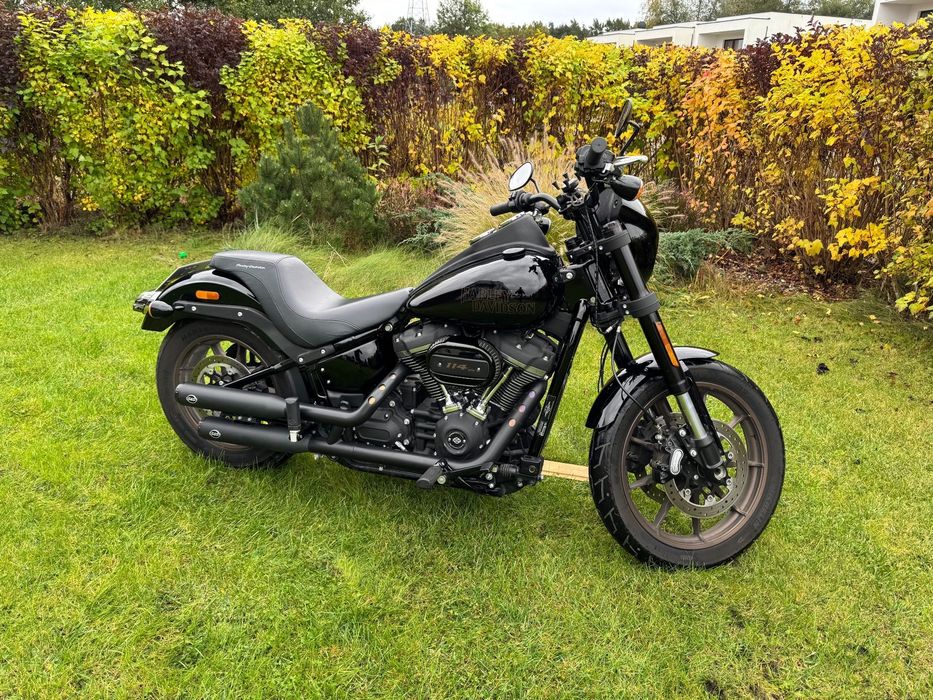 Harley-Davidson