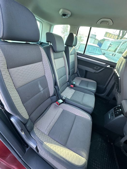 Продам Volkswagen Touran 2006 рік можлива розстрочка, кредит, обмін!