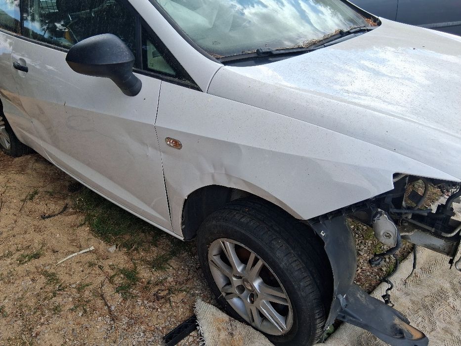 Ibiza 1.6tdi 2011