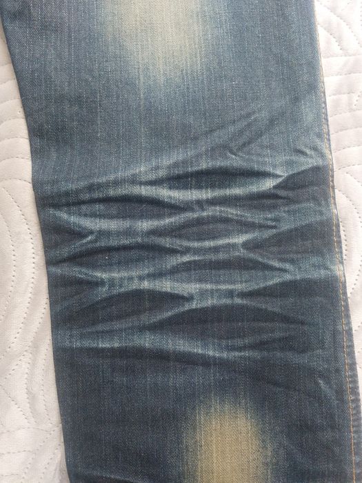 Spodnie męskie jeansy L na wzrost  180 cm NOWE