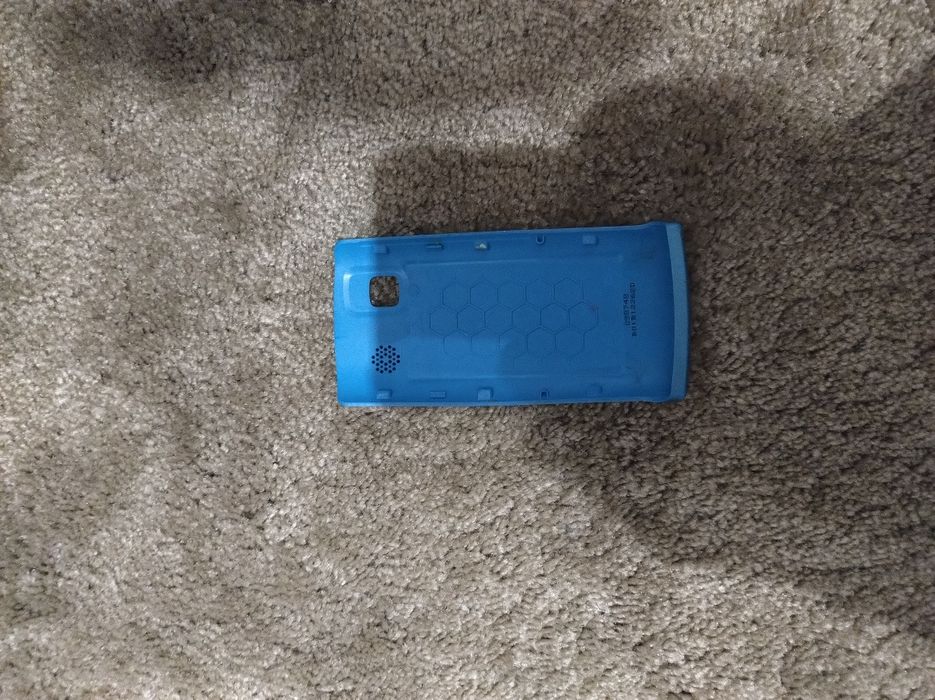 Klapka baterii nokia 500 oryginał