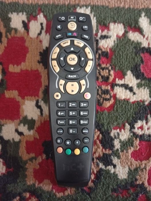 nBOX Recorder BSLA Enigma2 OpenPLI 8.6