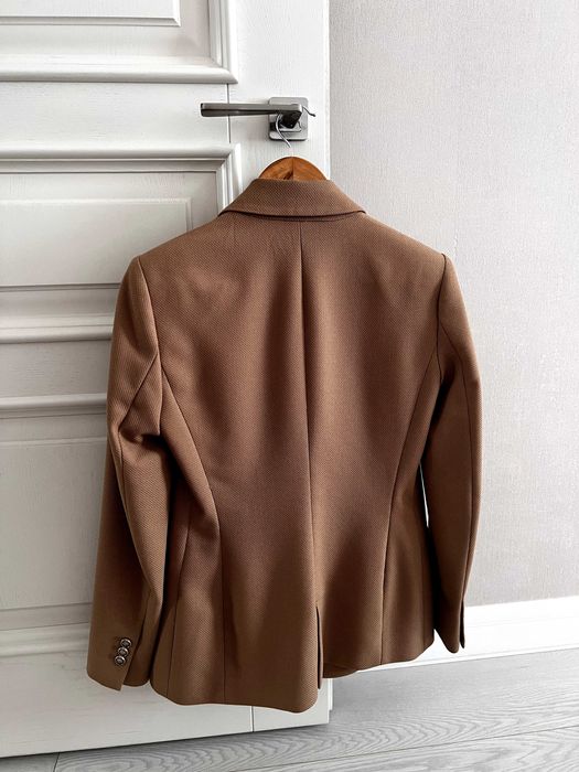 Піджак ZARA ХС (в гарному стані)