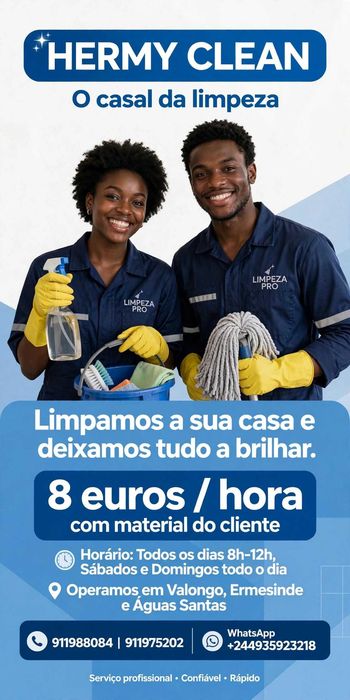Limpeza Premium